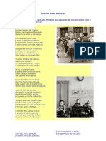 Poemas D. Piedade