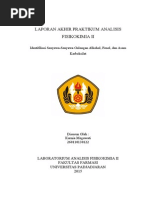 Download Identifikasi Senyawa Golongan Alkohol Fenol Dan Asam Karboksilat by Kurnia Megawati SN284005288 doc pdf