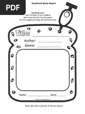SANDWICH_-_Book_Report_Template_1.pdf