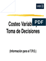 Cs - Material de Clase - 10 - CV-TDD