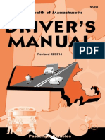 Drivers Manual