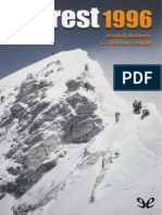 Bukreev, Anatoli & Weston DeWalt, Gary - Everest 1996 [1294] (r1.5)