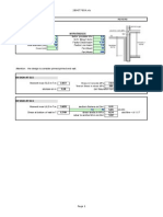 Basement Wall Design Ec2v1.01