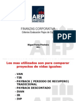 Criterios Evaluacion FC AIEP