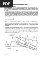 Chapter Two Student-Fluid Mechanics