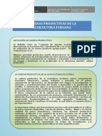 Cadenas Productivas PDF