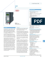 Motor Protection 7SK80 Siemens