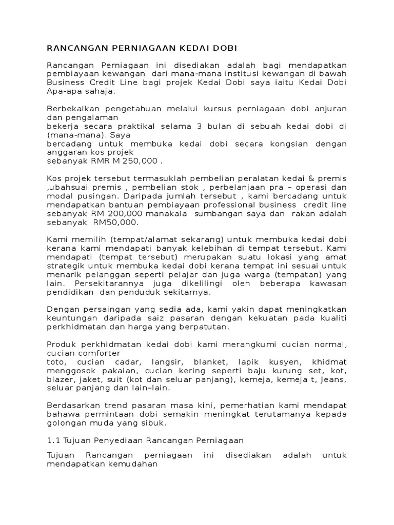 Contoh Rumusan Folio Akaun - Surat CC