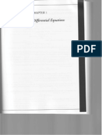 Blanchard Differential Equations 3e Solutions Manual PDF