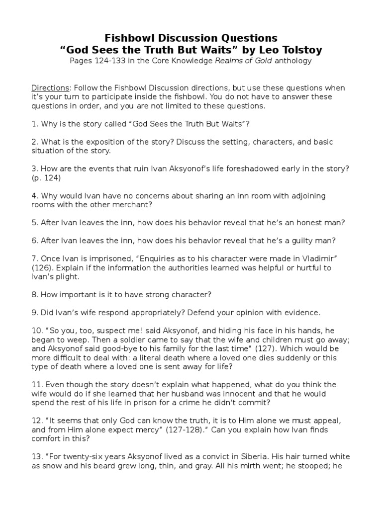 fishbowl-discussion-questions-god-sees-truth-waits-pdf-prayer-prison