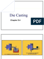 Die Casting