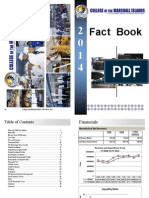 CMI FactBook 2014