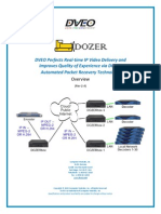 DOZER - Technical Overview