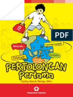 Buku PMI - Manual PP PMR Wira