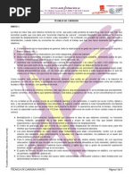 Tecnica Carrera