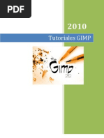 Download Tutoriales GIMP by alxides8865 SN28403155 doc pdf