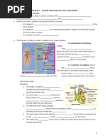 Chapter 2notes Science Form 3