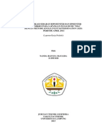 Cetak Penentuan Sebaran Hiposenter Dan Episenter Gempa Mikro