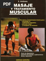 Masaje y Tratamiento Muscular