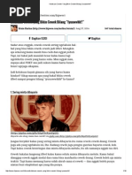 Download Kelakuan Cowok Yang Bikin Cewek Bilang Iyuuwwhh by alfhamifta SN284033593 doc pdf