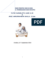 Download Acara Dan Susunan Panitia pernikahan by adangism SN284034962 doc pdf