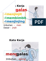 36 Kata Kerja