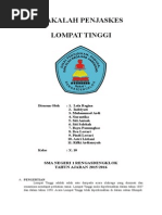 Download Makalah Lompat Tinggi-Volimaniakcom by Rossyida Dwi Wiguna Handayani SN284035303 doc pdf