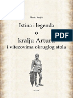 Marko Krajsic - Istina I Legenda o Kralju Arturu I Vitezovima Okruglog Stola (L) PDF