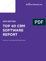 Top Fourty CRM