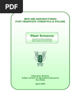 Download Plant Sciences 3042009 by AnshumanSatapathy SN284037379 doc pdf