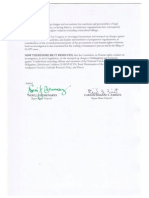 HR2443- On Trumped Up Charges of Cagayan Valley 76