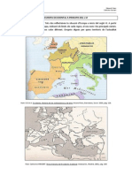 Europa Occidental Siglo VI PDF