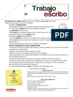Presentacion Trabajos Escritosetcp PDF