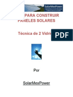 GuiaSMP Construir Paneles Solares