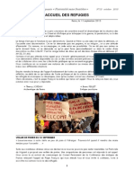 Fraternité Sans Frontière N° 12 PDF