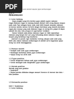 Download Makalah Kesehatan Anak Sekolah Seputar Jajan Sembarangan by Fiera Riandini SN284045502 doc pdf