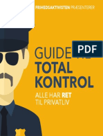 Guide Til Totalkontrol v2 PDF