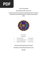 Download Analisis Kasus Pengambilan Kejputusan Etis by Agung Dwi Pamungkas SN284052949 doc pdf