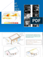 Cyclone Resistant Structures