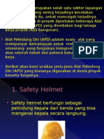 Alat Perlindungan Diri