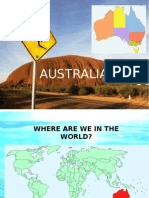 Intro To Australia Appendix 2
