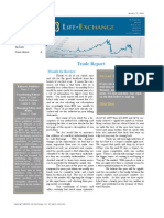 Trade Report January 09
