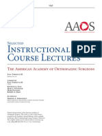 Master Techniques in Orthopaedic Surgery - Relevant Surgical