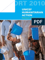 UNICEF Har 2010 Full Report
