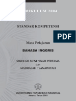 Standar Bahasainggris Smp 1262013787 Phpapp01