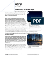 g3-5 earths sky dayandnight reading