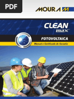 Catalogo Clean Max Fotovoltaica