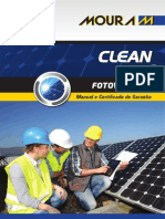 Catalogo Clean Max Fotovoltaica