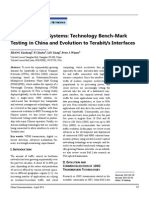 100G Transport Systems