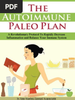 Download The Autoimmune Paleo Plan 1 by Joao SN284066545 doc pdf
